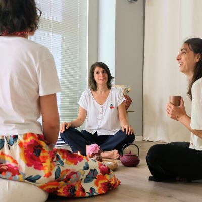 lieu ecoute femmes lille